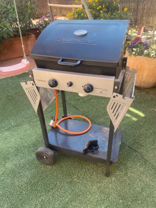 Barbacoa Campingaz Xpert 100L