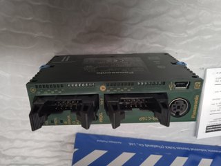 NUEVO..Pantalla Programador Panasonic AIG707WCL1G2