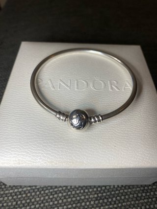 Pulsera Pandora
