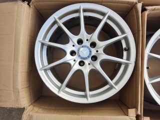 Llantas Mercedes CLS (4 unidades) Caja w218