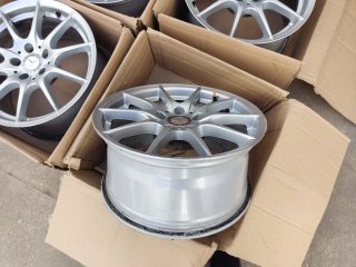 Llantas Mercedes CLS (4 unidades) Caja w218