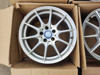 Llantas Mercedes CLS (4 unidades) Caja w218