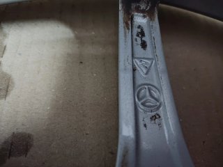 Llantas Mercedes CLS (4 unidades) Caja w218