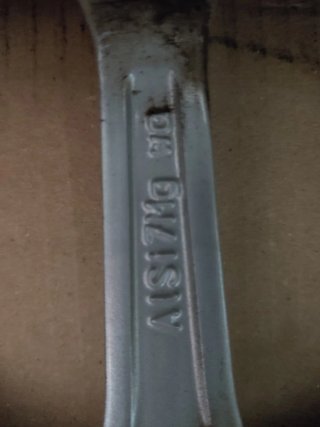 Llantas Mercedes CLS (4 unidades) Caja w218