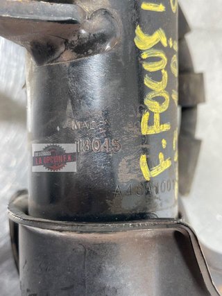 AMORTIGUADOR DELANTERO DERECHO Ford Focus Berlina (CEW)(2014->)