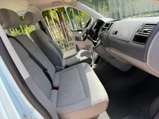 Volkswagen Transporter T5 2006