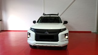 Mitsubishi L 200 2021