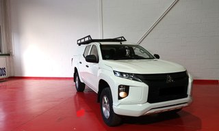Mitsubishi L 200 2021