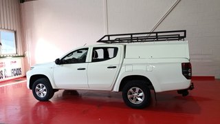 Mitsubishi L 200 2021