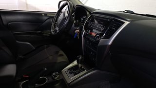 Mitsubishi L 200 2021
