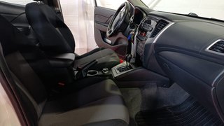 Mitsubishi L 200 2021