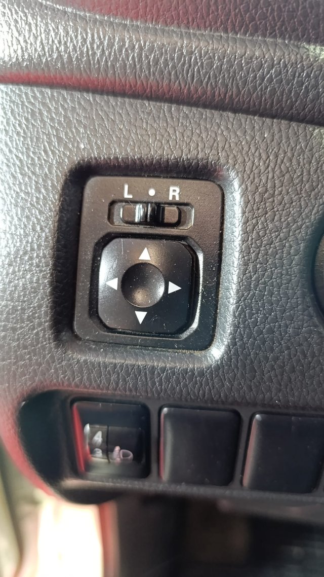 Mitsubishi L 200 2021