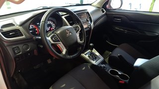 Mitsubishi L 200 2021