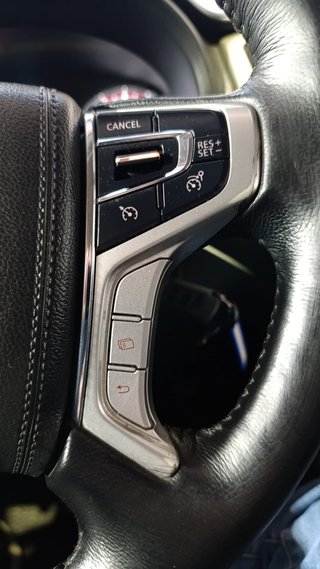 Mitsubishi L 200 2021