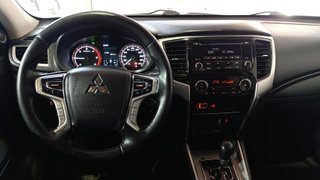 Mitsubishi L 200 2021