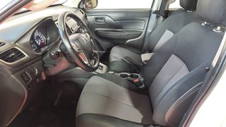 Mitsubishi L 200 2021
