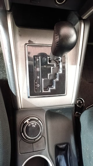 Mitsubishi L 200 2021