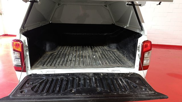 Mitsubishi L 200 2021