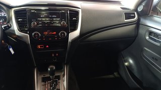 Mitsubishi L 200 2021