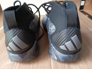 Zapatillas Baloncesto Adidas A.E.1