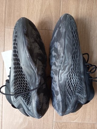Zapatillas Baloncesto Adidas A.E.1
