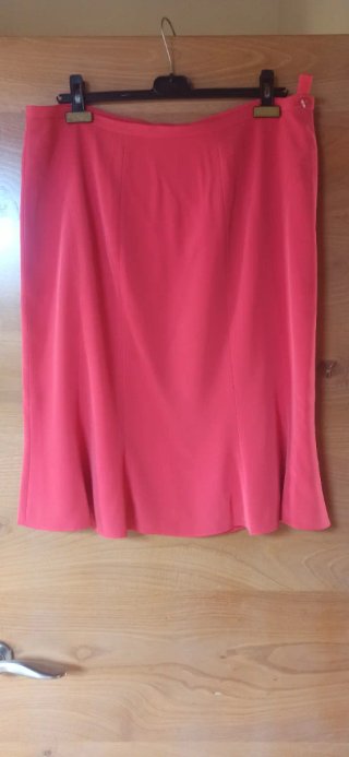 Traje STELLA DI MARE Rojo