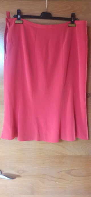 Traje STELLA DI MARE Rojo