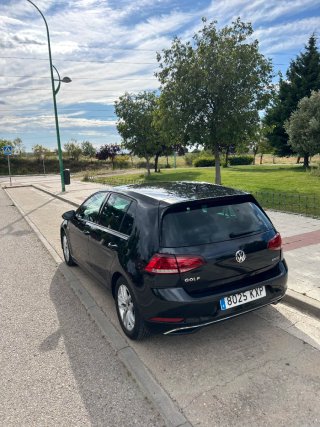Volkswagen Golf 2019