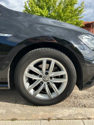 Volkswagen Golf 2019