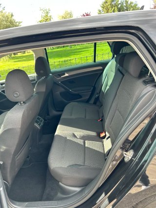 Volkswagen Golf 2019