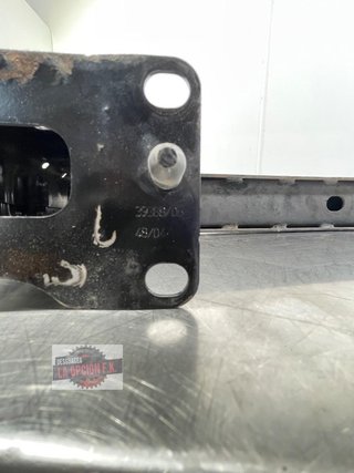 REFUERZO PARAGOLPES DELANTERO Peugeot 407 (2004->)
