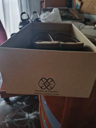 Zapatos de tacón Cuplé negros