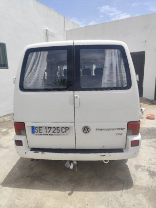 Furgoneta
