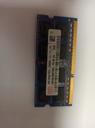 Hynix 4GB DDR3 PC3-12800 1600MHz RAM