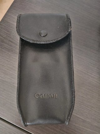 Canon Speedlite 550EX Flash