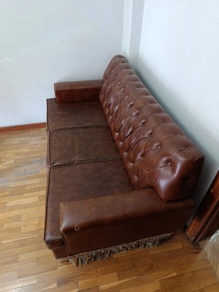 REGALO SOFÁ