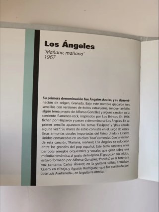 CD Un País de Música 2