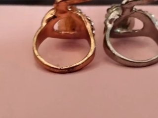 Anillos Serpiente