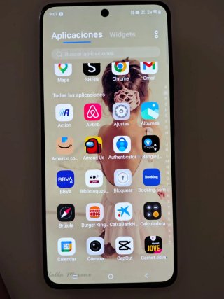 Vivo V50 Lite 256GB