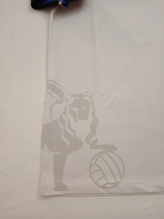 Camiseta Givova Latina FC 2014/2015 Original