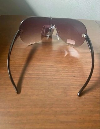 Occhiali da sole Reflexx UV 400