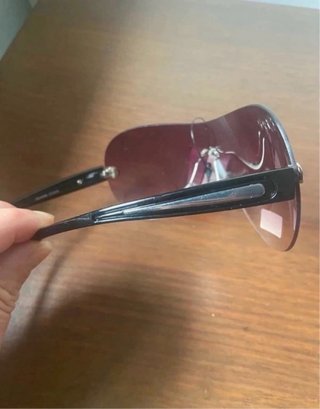 Occhiali da sole Reflexx UV 400