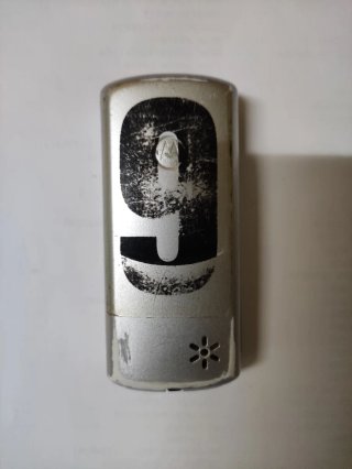 Teléfono Móvil Motorola C350 Cargador