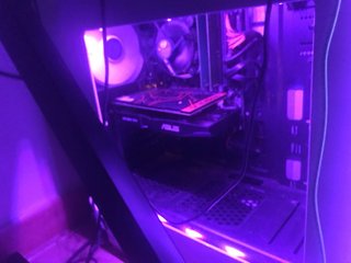 Placa Base Gigabyte B250M-DS3H + CPU + GPU