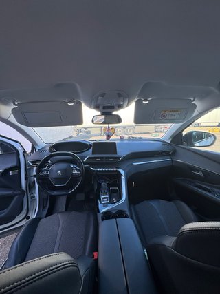 Peugeot 3008 2020