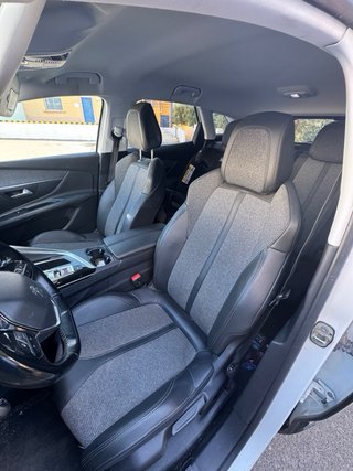 Peugeot 3008 2020