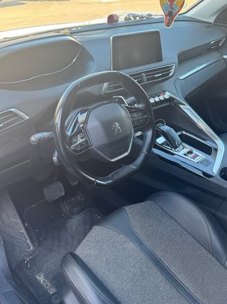 Peugeot 3008 2020