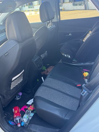 Peugeot 3008 2020