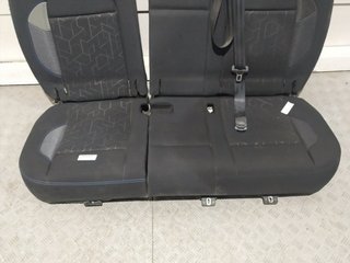 ASIENTOS TRASEROS PEUGEOT 2008 YH01