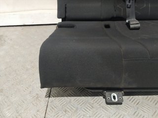 ASIENTOS TRASEROS PEUGEOT 2008 YH01
